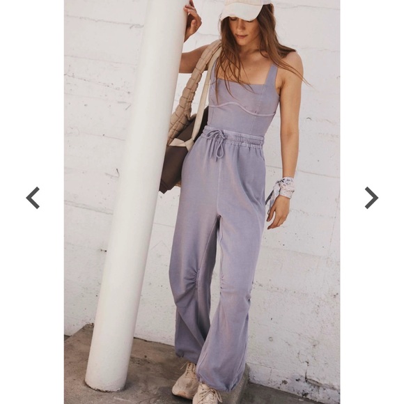 FP Movement by Free People Pants - NWT FP Movement Women's Inbound Onesie
Size medium